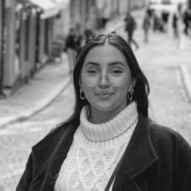 Camila Coello Merino